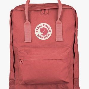 Fjallraven Kanken Classic Backpack